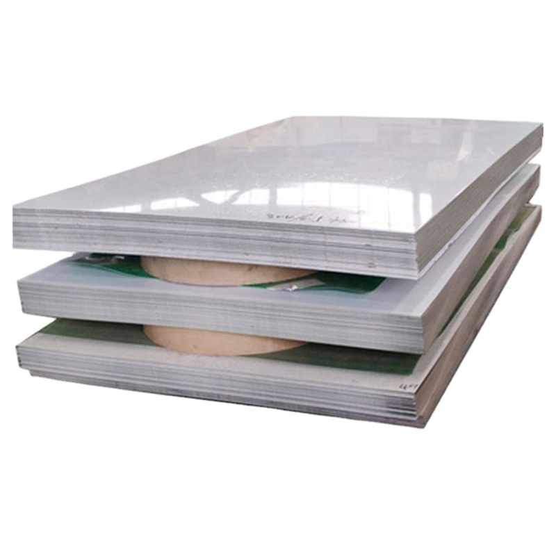 Sheet Stainless Sheet Hot Selling Stainless Steel 201 304 316 Coil Plate Sheet Circle Featured Image