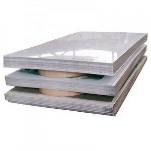 Sheet Stainless Sheet Hot Selling Stainless Steel 201 304 316 Coil Plate Sheet Circle