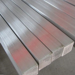 High Quality Ss Flat Bar origin in China Stainless Steel Flat