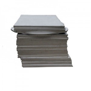 Stainless Steel Plate/Sheet