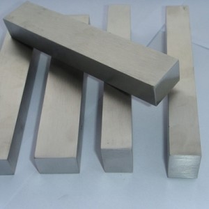 High Quality Ss Flat Bar origin in China Stainless Steel Flat