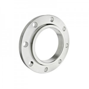 Stainless steel/carbon steel flange