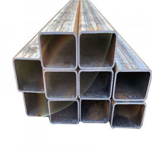 Square Tube Steel 304 316 316L 402 Perforated 1×1 Square Pipe Steel Tubing Seamless Stainless Steel Pipe