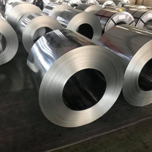 ASTM JIS SUS 301 304 304l 316 316l 310 410 430 Stainless Steel Coil/Roll Supplier