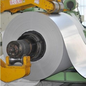 ASTM JIS SUS 301 304 304l 316 316l 310 410 430 Stainless Steel Coil/Roll Supplier