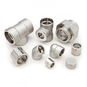 stainless steel pipe fittings /tee/elbow/flange/nipple/cross/bushing/pipe fitting
