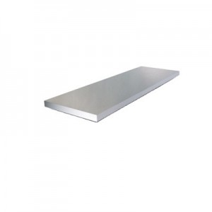 2B cold rolled stainless steel plate  in stock