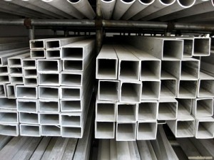 stainless steel pipe price per kg stainless steel square pipe tube