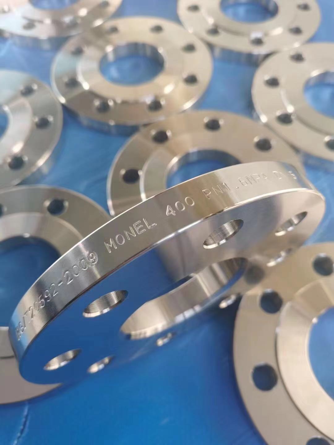 MONEL 400  flange