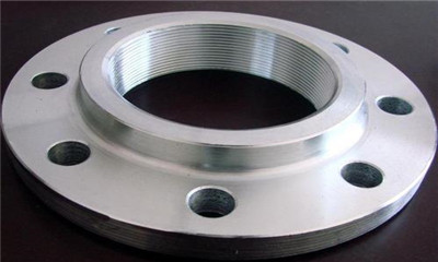 Bottom price Zn-Fe Alloy Stainless Steel Strip - DN80 PN16 SO Flange 2507 Super Duplex Stainless Steel  – Mizhang