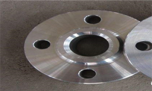 ASME B16.5 EN 1092 3″ 150# DN100 Slip On Flange 316L stainless steel Flange