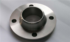 1 1/2” Class 150 PN 20  316L WN RF Flange stainless steel ASME B16.5 Flange