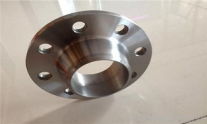 2” Class 150 PN 20 ASME B16.5 stainless steel S32205 WN Flange