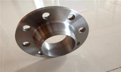 Professional Design Pre Galvanized Square Pipe - 2” Class 150 PN 20 ASME B16.5 stainless steel S32205 WN Flange – Mizhang