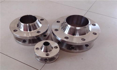 2205 WN RF Flange DN150 PN16 S32205 Flange Featured Image