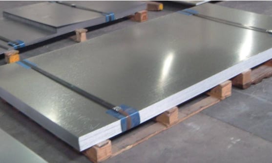 Wholesale Price China Sus304 Steel Pipe - Stainless steel plate best selling in 2019 – Mizhang