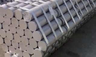 Top Suppliers Bi Steel Sheet Cold Rolled - 304L stainless steel round bar – Mizhang