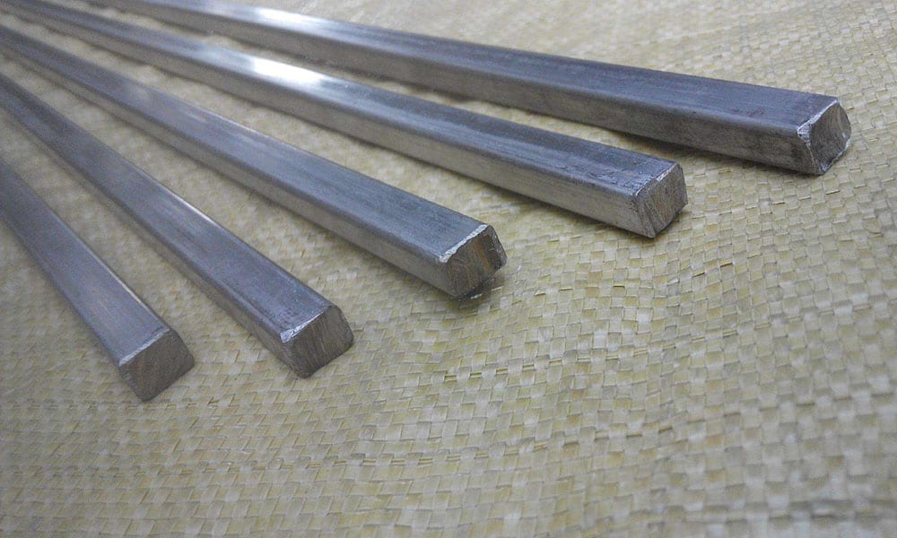 304 Stainless steel square bar Featured Image