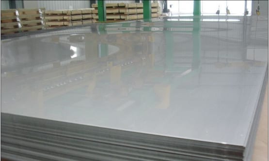 Manufacturer for 201 Stainless Steel Sheet - stock 1mm 1.2mm 2B Stainless Steel Plate – Mizhang