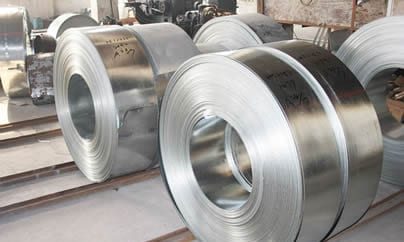 Hot Sale for Aisi 316 Stainless Steel Welded Tube - AISI 316 bright finish strip 0.25mm thickness – Mizhang