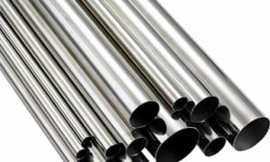 ASTM A554 Stainless steel welded tube