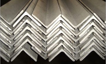 ISO Stainless Steel Angle Bar Featured Image
