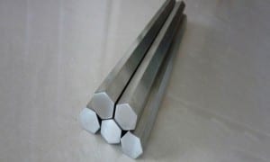 304 High Quality Stainless Steel Hexagon BarRod