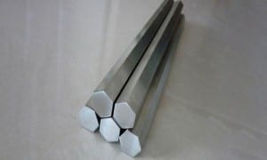 304 High Quality Stainless Hlau Hexagon BarRod