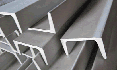 OEM/ODM Supplier Ms Square Tube Weight Chart - 420 hot rolled pickling stainless steel channel bar – Mizhang