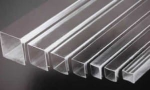 China Gold Supplier for Stainless Steel Plate/Sheet/Coil/Strip - AISI 300series stainless steel square bar 316 – Mizhang