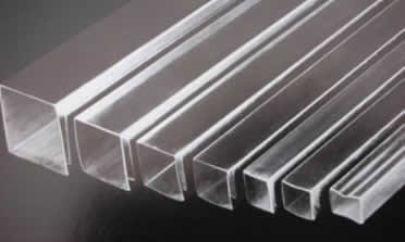 Big Discount Stainless Steel Perforated Sheet - AISI 300series stainless steel square bar 316 – Mizhang