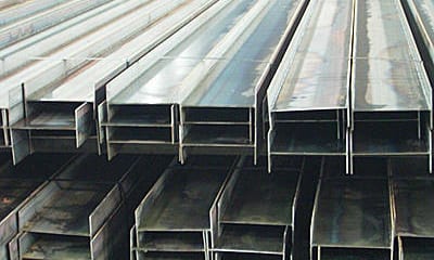 Hot Sale for Casting Forging - ASTM A276 Stainless Steel Channel Bar – Mizhang