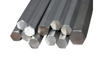 Best Price on Round Steel C45 Bar - 304 cold draw bright stainless steel hexagonal bar – Mizhang