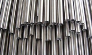 grade stainless steel welded pipe