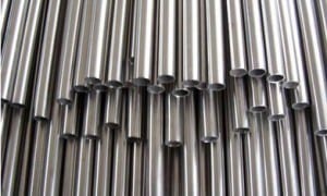 Wholesale Discount 1.4304 Stainless Steel Sheets/Coils - grade stainless steel welded pipe – Mizhang