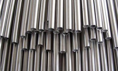 2017 Latest Design A36 Carbon Steel Plate - grade stainless steel welded pipe – Mizhang