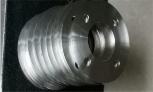 2205 WN Table D Table E Flange Stainless steel 2205 as2129 PN10  plate flange