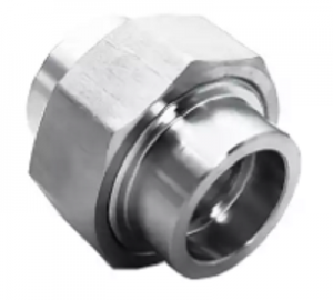 CU-M/F-Z 316 Stainless steel union cast stainless steel pipe fittings