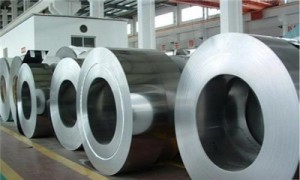 Stainless Steel Coil SS316L 2B surface