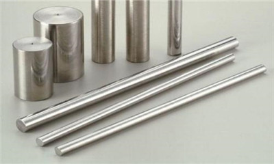 2017 Latest Design 201 Stainless Steel Rod -  10mm 16mm Diameter Stainless Steel Round Bar Rod 430 – Mizhang