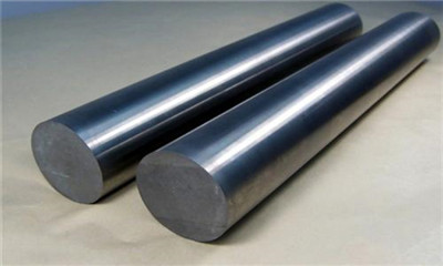 Massive Selection for 202 Seamless Stainless Steel Pipe - Hot rolled stainless steel rod bar 430 – Mizhang