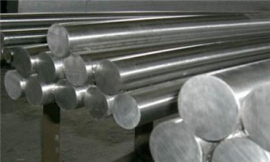 Polish Bright 304 Stainless Steel Round Bar