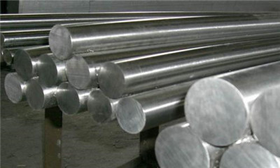 Polish Bright 304 Stainless Steel Round Bar Featured Image