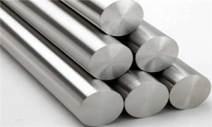 Hot Rolling TP304 Customized Stainless Steel Round Rod Stainless Steel Round Bars
