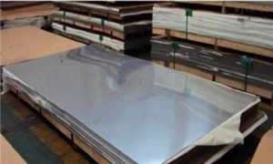 Cold Rolled 1.3MM 1.35mm Thickness aisi 310s stainless steel sheet