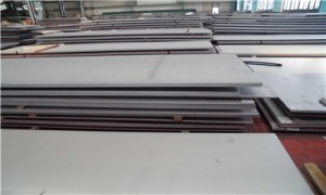 Duplex Alloy SAF 2507