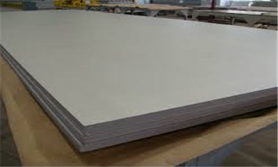 Top Suppliers Bi Steel Sheet Cold Rolled - 310S stainless steel plate brand MZ STEEL – Mizhang