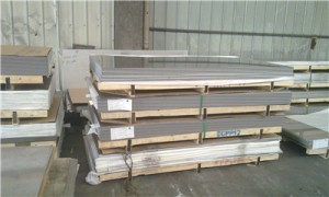 A240-TY310S 1.4845 SUS310S stainless steel plate