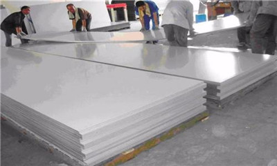 Quality Inspection for Acero Inoxidable 420 - 316L BA finish stainless steel plate size 4″*8″ SS sheet  – Mizhang