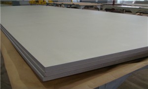 1mm thick stainless steel sheet / plate 430